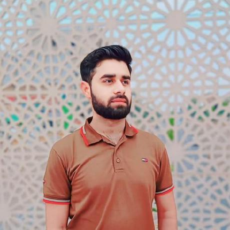 Muhammad Usama - Lead Senior Flutter Developer