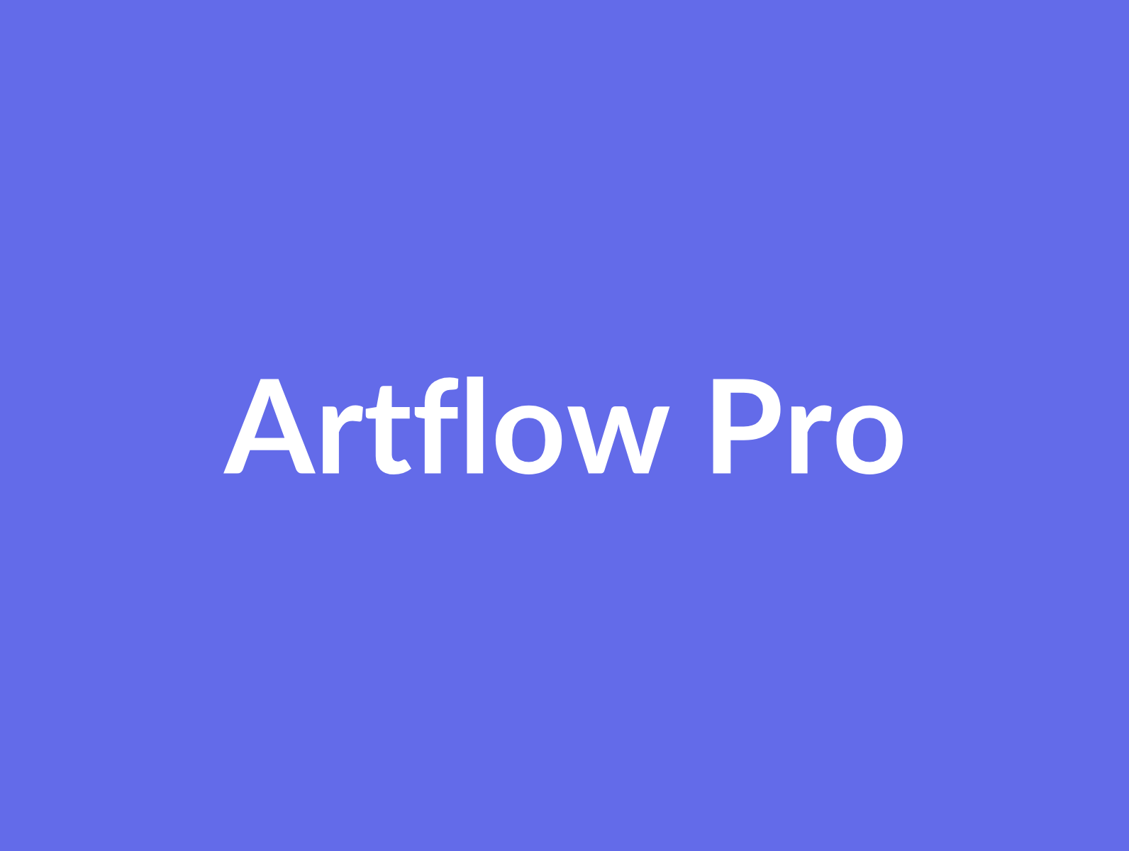 Minimalist digital art gallery interface showing various art pieces with filters and purchase options visible