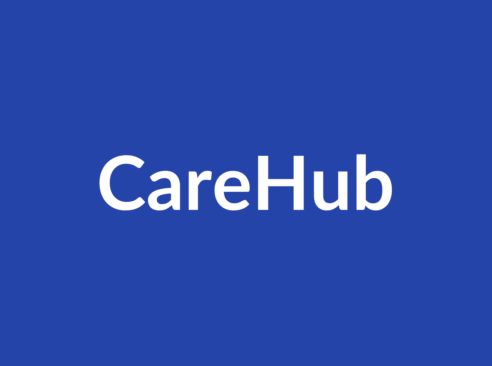 Medical interface showing appointment calendar, patient records, and health metrics visualization