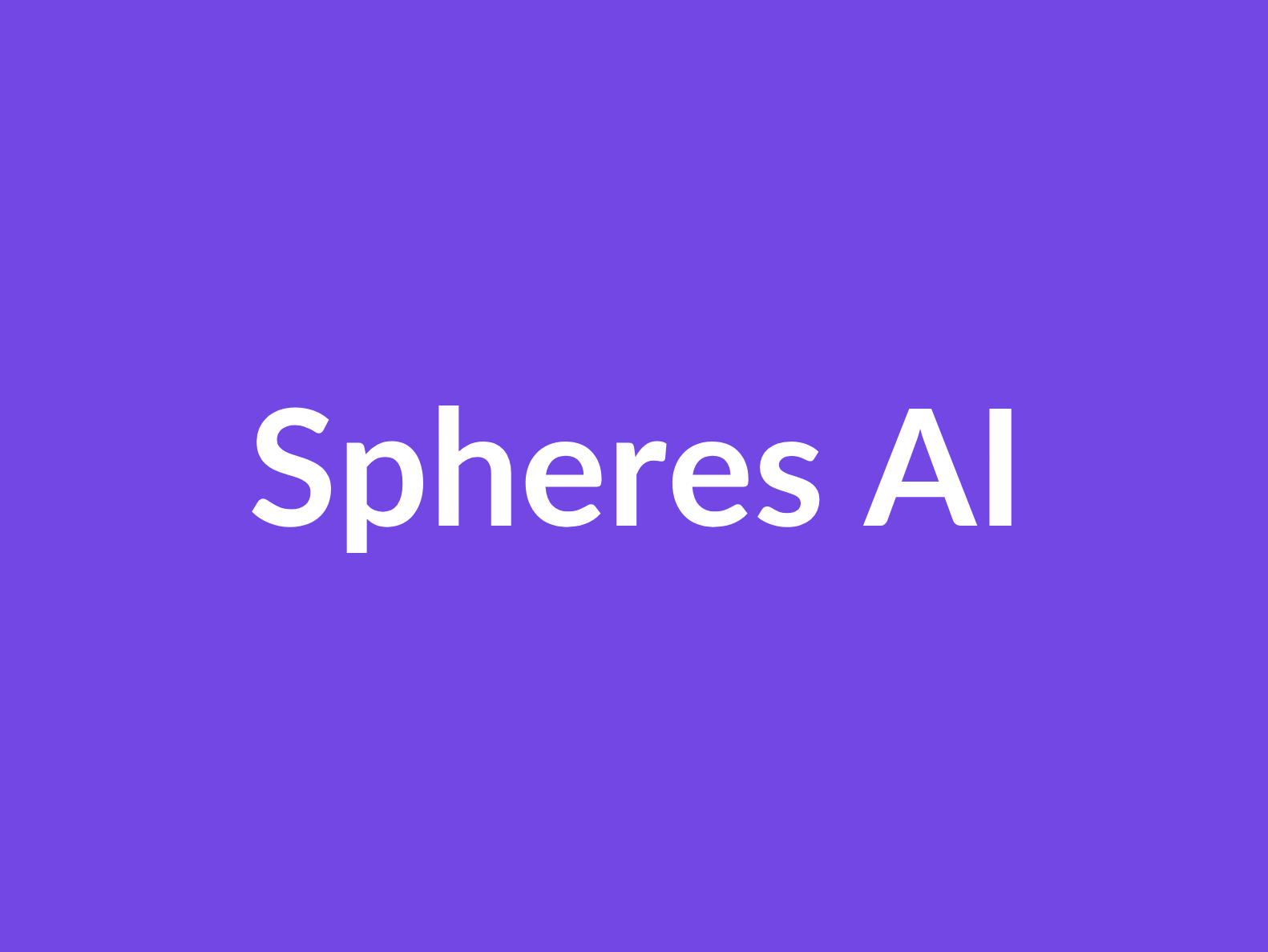 Modern AI assistant mobile interface showing conversation bubbles with a friendly tone, calendar integration visible in the background