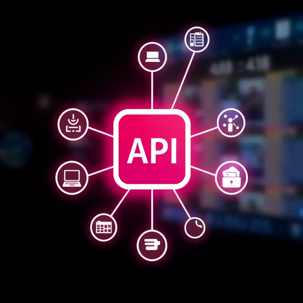 API Integration